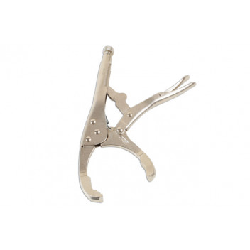 LASER Oil Filter Locking Pliers 280mm