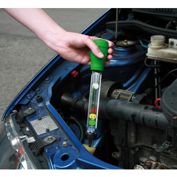 LASER Antifreeze Tester - Propylene Glycol