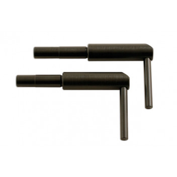 LASER Flywheel Locking Pins - BMW