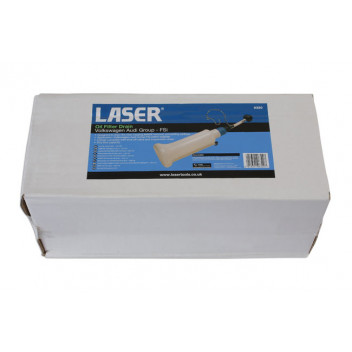 LASER Oil Filter Drain - VAG FSi