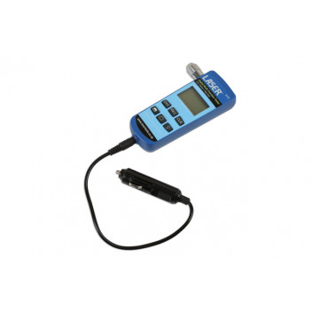 LASER Digital Multi-Function Tester