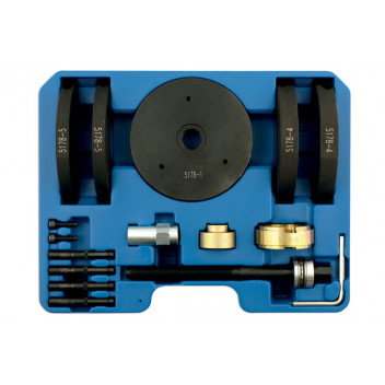 LASER GEN2 Wheel Bearing Kit/Ford 78mm