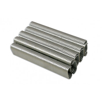 LASER Hog Ring 500pc