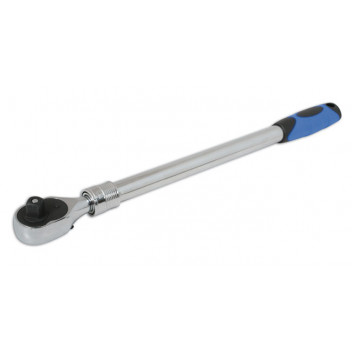 LASER Ratchet 1/2D x Extending < 460mm"
