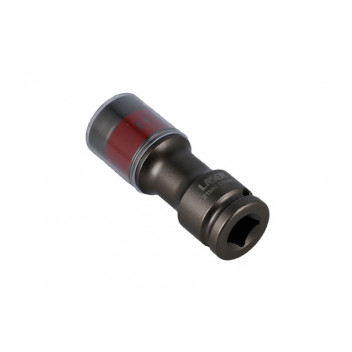 LASER Alloy Wheel Torsion Socket 21mm