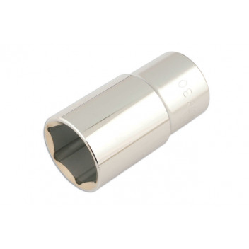 LASER Deep Socket 1/2D 30mm"