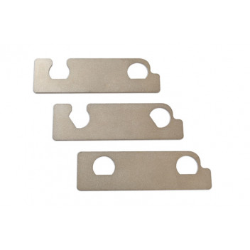 LASER Camshaft Retaining Tool Set - GM