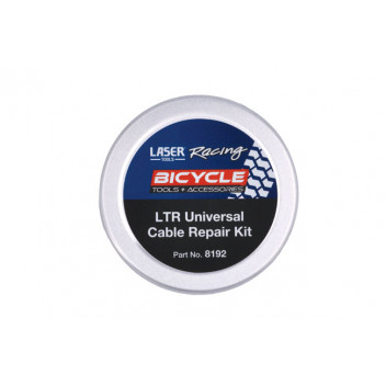 LASER LTR Universal Cable Repair Kit