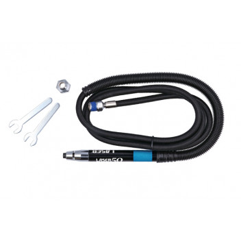 LASER Air Pencil Die Grinder with 3mm Collet - 50th Annivers