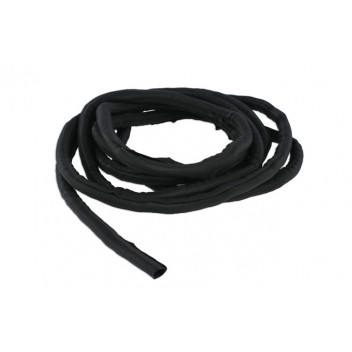 CONNECT Wraparound Braided Sleeving 13.0mm x 4m