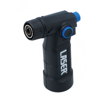 LASER Pocket Gas Torch