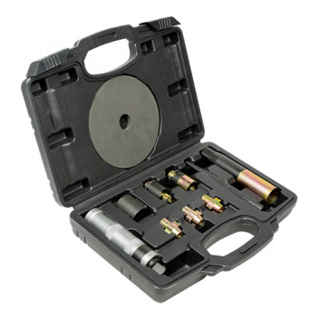 (SO) Master Locking Wheel Nut Remover Set