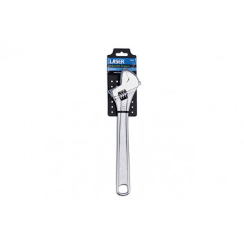 LASER Adjustable Spanner 300mm