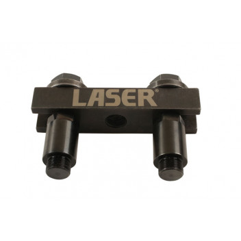 LASER Paired Injector Puller Adaptor