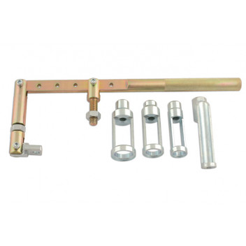 LASER Valve Spring Compressor
