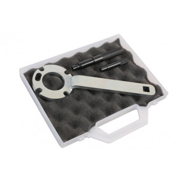 LASER Cam-Belt Tool Kit Volvo Diesel 5 Cyl 2.0/2.4
