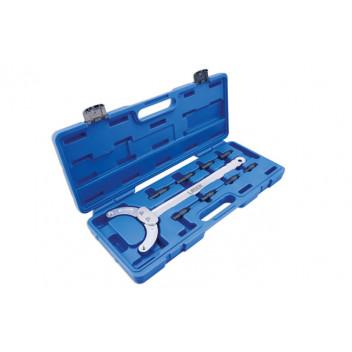 LASER Universal Belt Pulley & Chain Sprocket Holding Tool