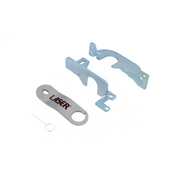 LASER Engine Timing Kit - for Mercedes-Benz, Renault 1.3L Pe