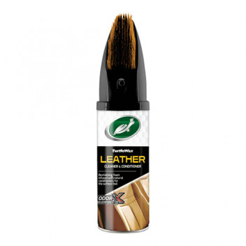 Power Out Leather Cleaner & Conditioner 400ml
