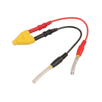 LASER Air Bag Test Resistor Set