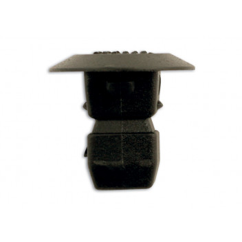 CONNECT Trim Locking Nut Grommet To Suit Audi, Seat, Skoda,