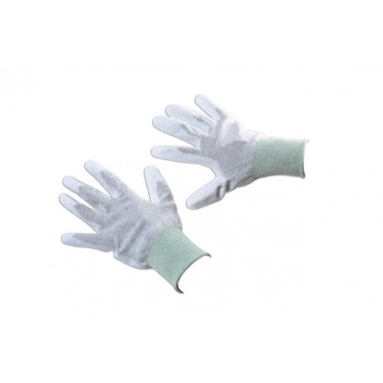 CONNECT Antistatic Gloves - Medium 10pc