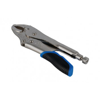 LASER Screw Removal Locking Pliers 7 - 175mm"
