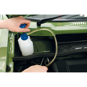 LASER Multi Purpose Mini Pump