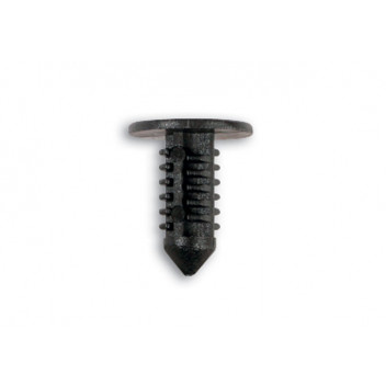 CONNECT Fir Tree Fixing for Ford & General Use Pk 50