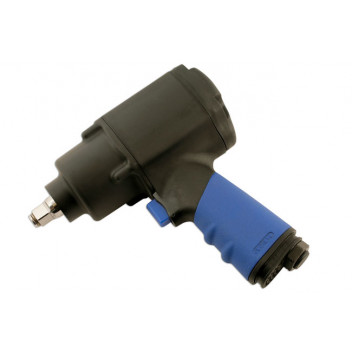 LASER Impact Wrench 1/2D"