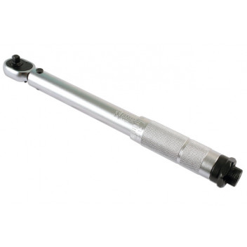 LASER Torque Wrench 5-25Nm 1/4D"