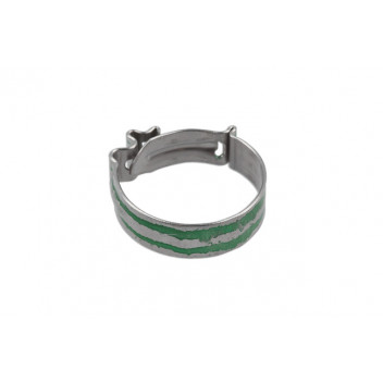 CONNECT Clic Type Re-usable Hose Clip 21.5-23.0mm Pk 25