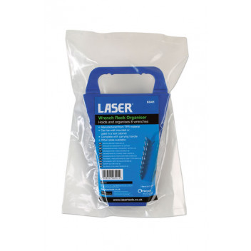 LASER Wrench Rack Organiser (8)