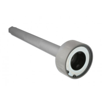 LASER Rack End Remover and Installer 35-45mm