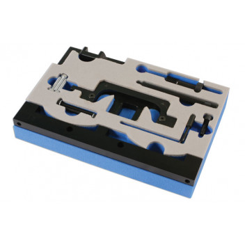 LASER Engine Timing Tool Set - BMW 1.6/1.8/2.0