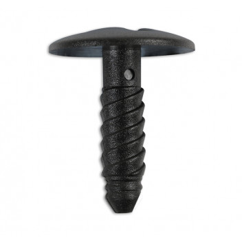 CONNECT General Trim Clip Screw In Retainer to suit VW Pk 10