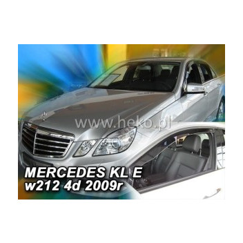 MERCEDES CLASS E 5D W212 2009>2016