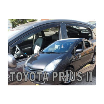 TOYOTA PRIUS MK2 5D  2003-2009 (FULL SET)