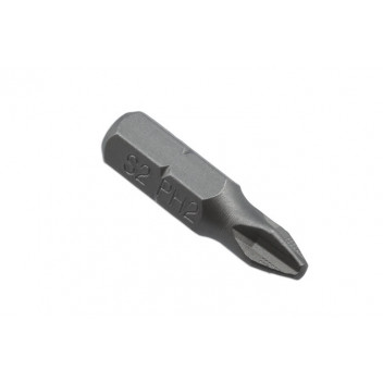 LASER Non-Slip 'Cubic' Tip Bit Set Ph2 15pc