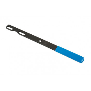 LASER Wheel Hub Holding Tool