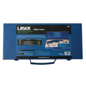 LASER Engine Timing Tool Kit - BMW