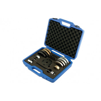 LASER GEN2 Wheel Bearing Kit/VAG 62/66mm