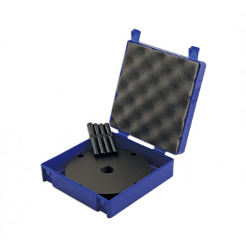 LASER GEN2 Force Plate/Pins 75/78/82mm