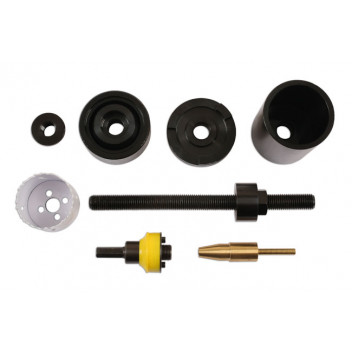LASER Front Subframe Bush Tool - fits Renault/Vauxhall/Nissa