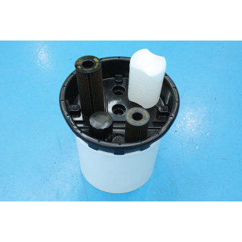 LASER Oil Drum Drain Basin