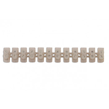 CONNECT Terminal Block 2.5 Amp Pk 10 Blocks