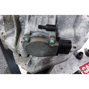 LASER Splined Bit Socket - for Ford DCT Actuators