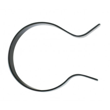 LASER Cambelt Retention Clip