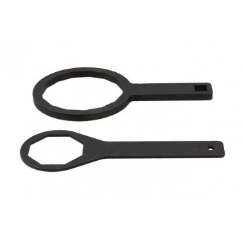 LASER Diesel Filter & Sensor Ring Wrench Set – Mazda