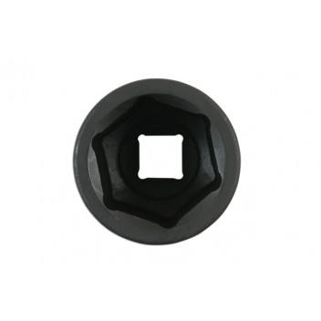 LASER Deep Impact Socket 44mm 3/4D